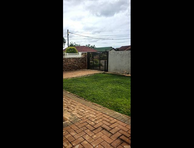 3 BEDROOM HOUSE FOR SALE IN SOSHANGUVE UU